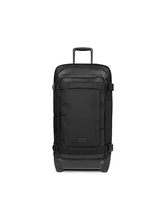 EASTPAK | Trolley da viaggio Tranverz M Cnnct Accent Grey4 | 